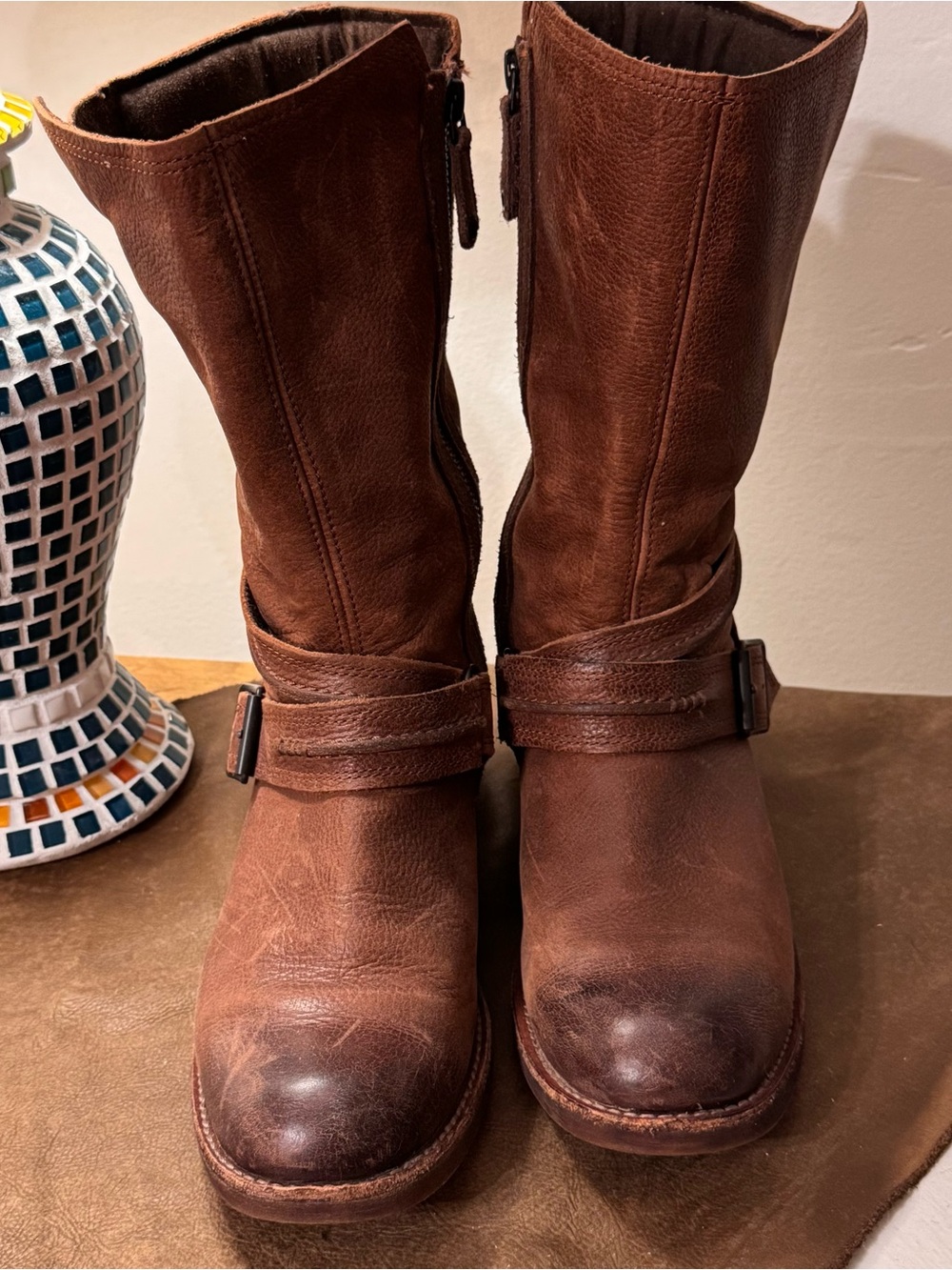 Timberland Whittmore boots
